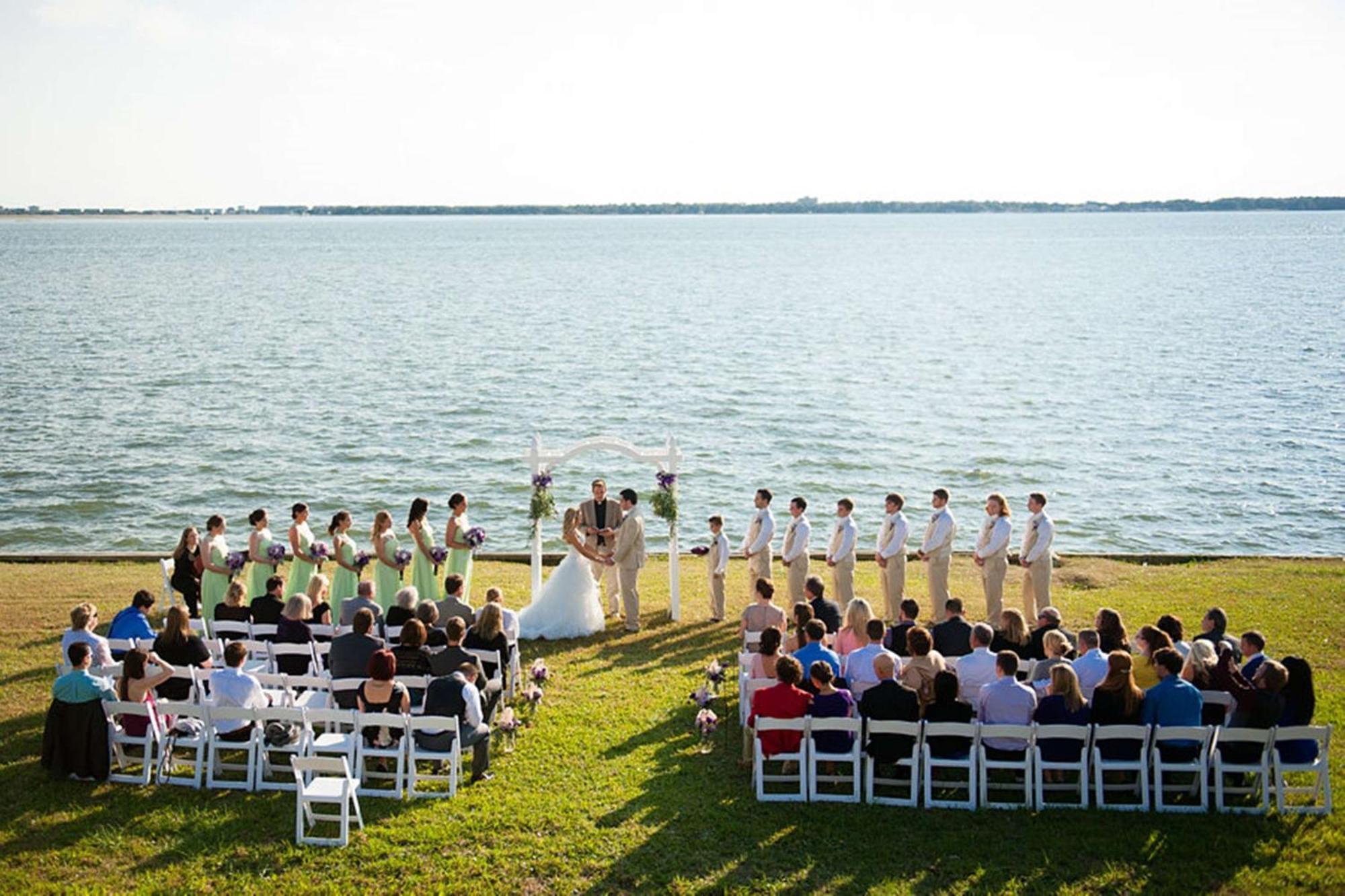 Hampton Inn Morehead City Bagian luar foto